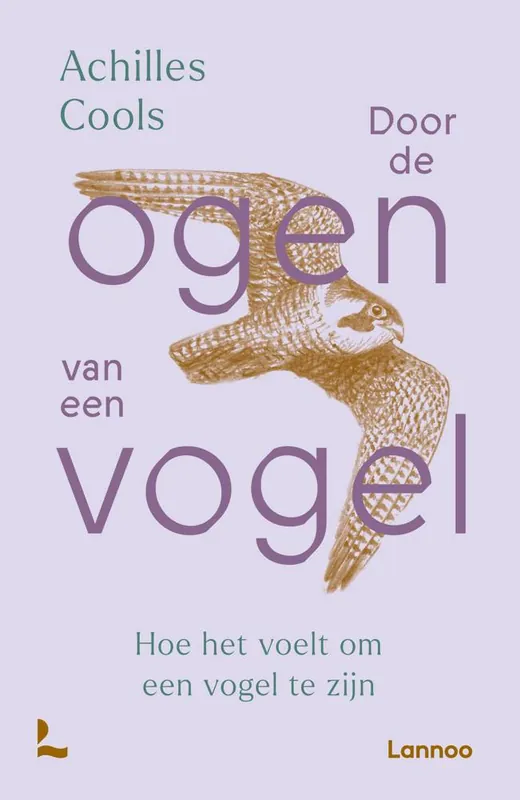 Door de ogen van een vogel / Druk 1 Laatste Versie