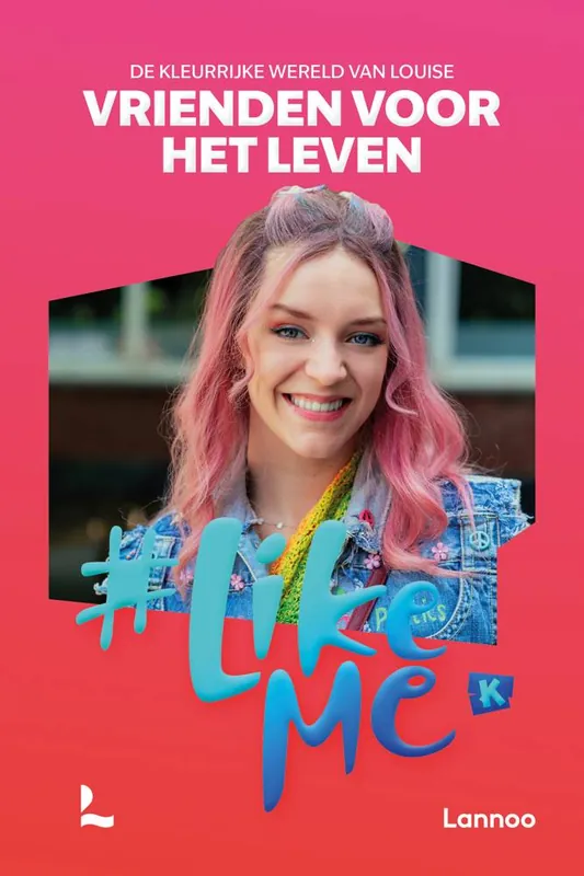 Vrienden voor het leven / Druk 1 Gecertificeerd