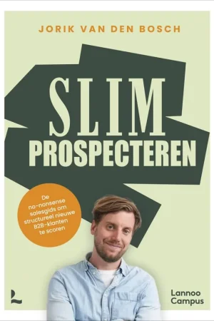 Veilige Betaling Slim Prospecteren / Druk 1