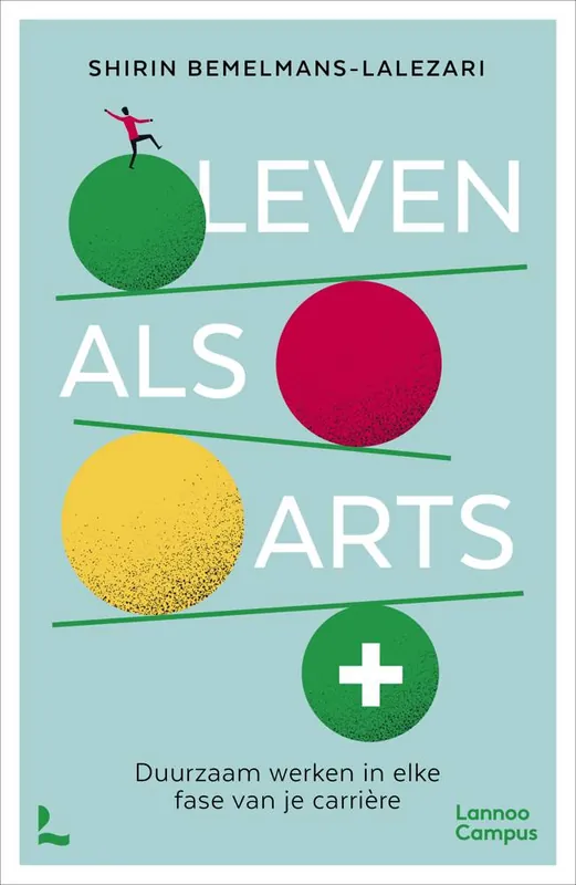 Beste Prijs Leven als arts / Druk 1