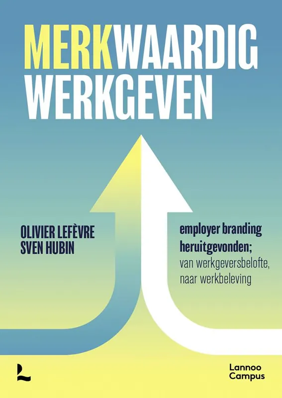 Merkwaardig werkgeven / Druk 1 Nieuw