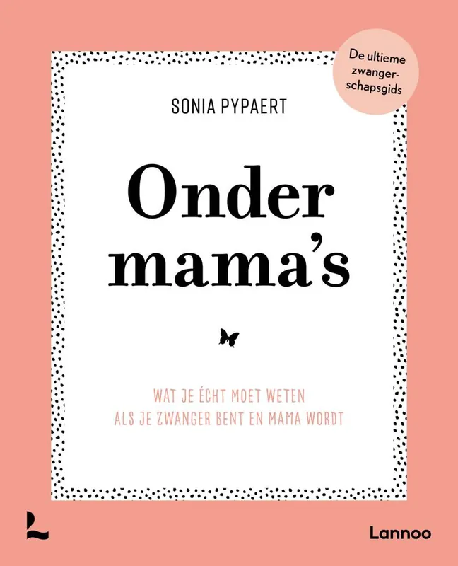 Koopje Onder mama's / Druk 1
