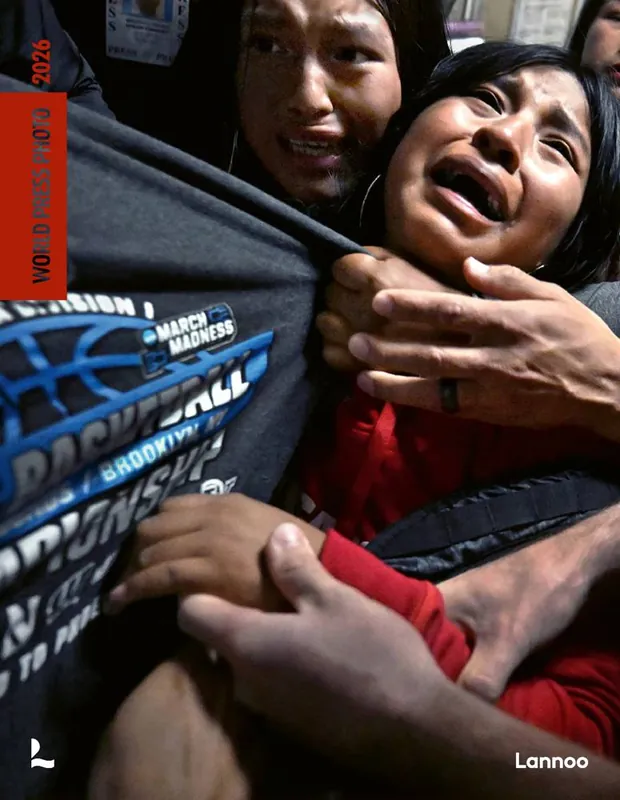 Dagaanbieding World Press Photo 2026 / Druk 1