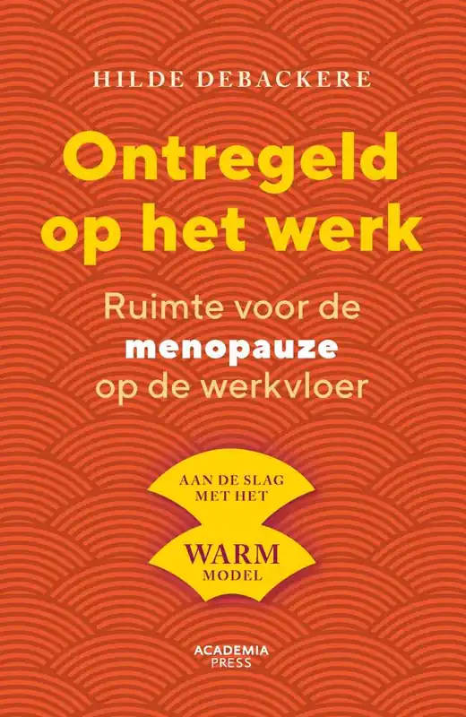 Ontregeld op het werk / Druk 1 Hete Deal