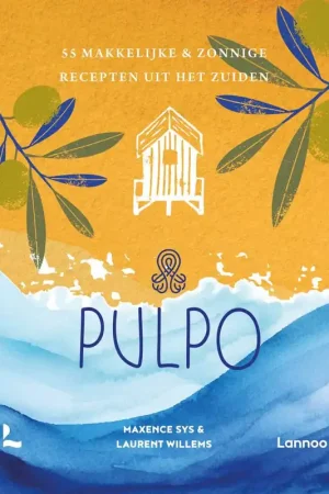 Veilige Betaling Pulpo / 1st Edition