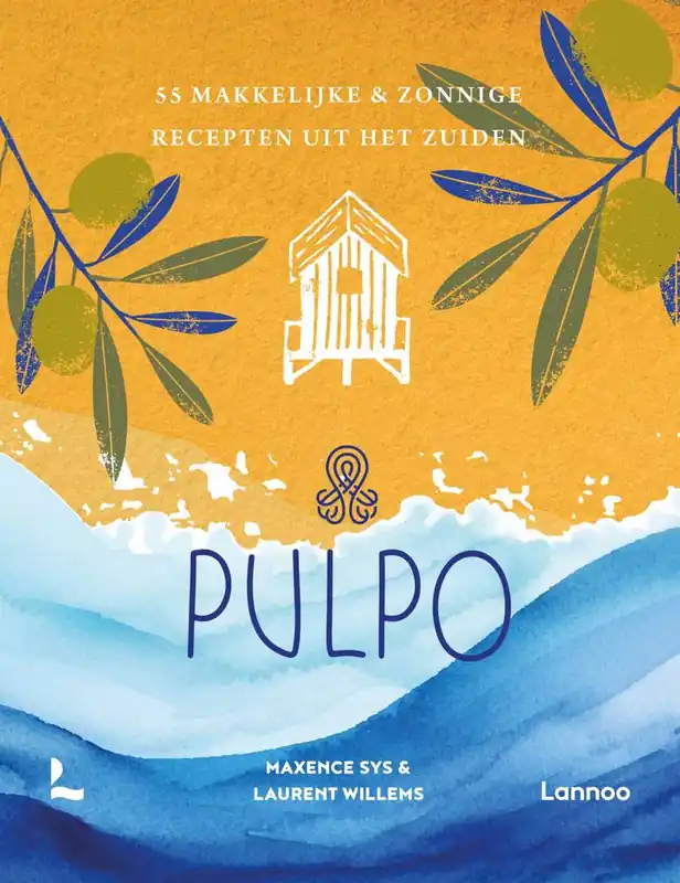 Veilige Betaling Pulpo / 1st Edition
