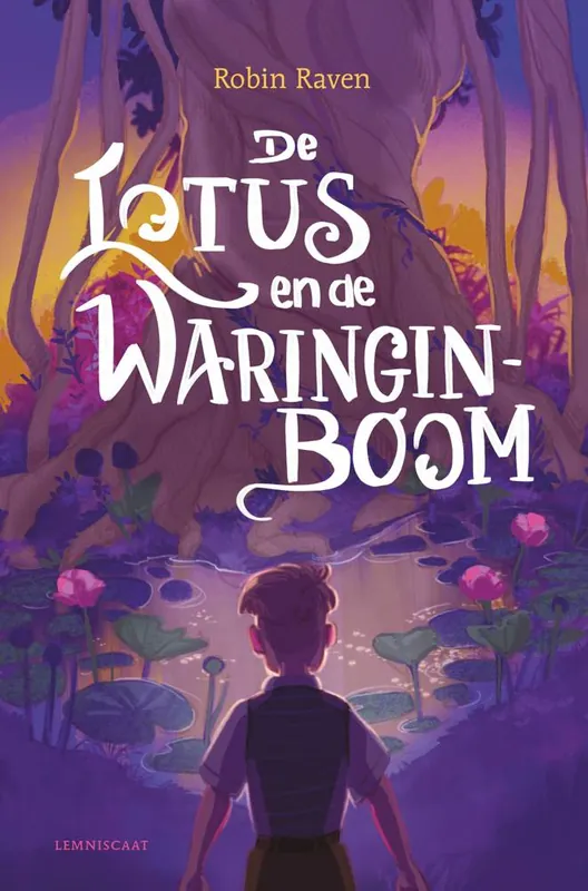 De lotus en de waringinboom / Druk 1 Bestseller