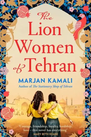 The Lion Women of Tehran / 1st (Heruitgave) Edition Goedkoop
