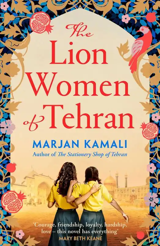 The Lion Women of Tehran / 1st (Heruitgave) Edition Goedkoop