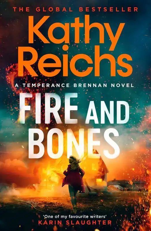 Fabrieksprijs Fire and Bones