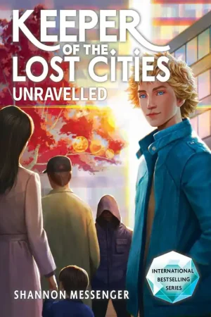 Beperkt Aanbod Unravelled Book 9.5