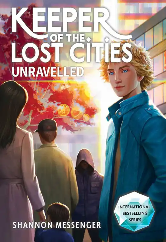 Beperkt Aanbod Unravelled Book 9.5