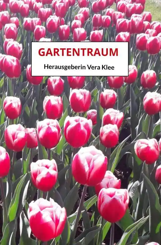 Bestel Nu Gartentraum / 1 Edition