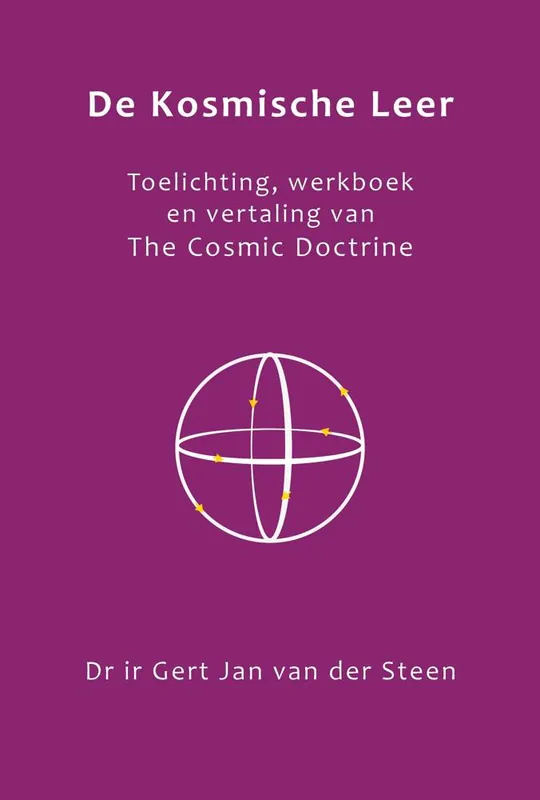 Speciale Aanbieding De Kosmische Leer / Druk 1