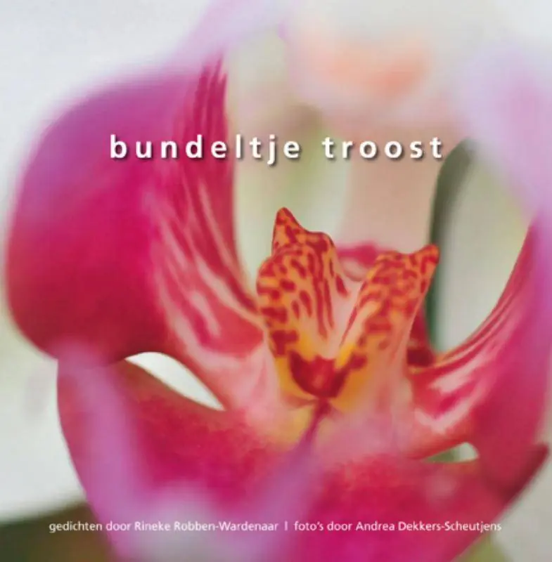 Gereduceerde Prijs Bundeltje Troost / Druk 1