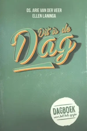Beperkte Voorraad Dit is de dag / Druk 3