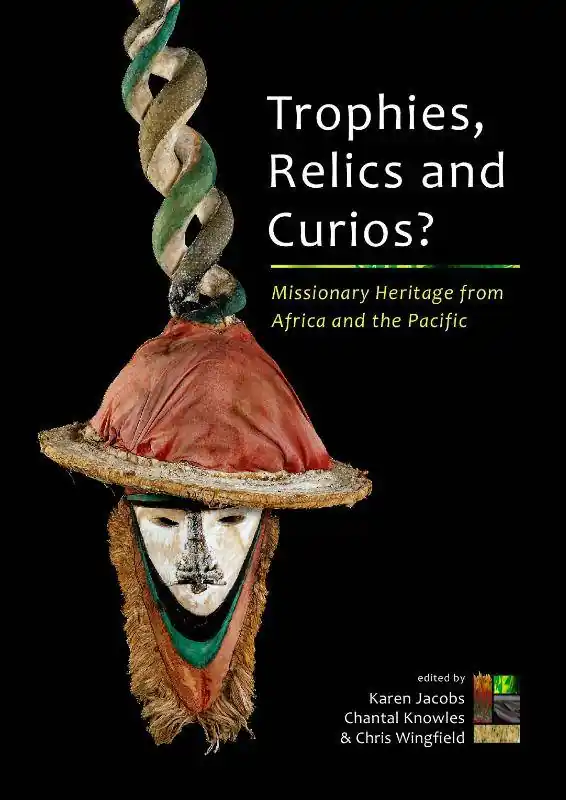 Populair Trophies, relics and curios? / 1st Edition