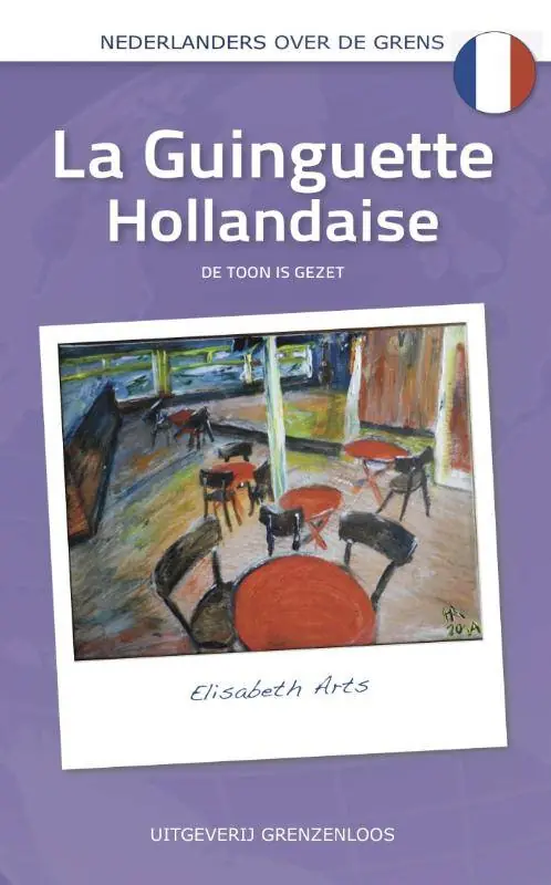 Alleen Vandaag La Guinguette Hollandaise / Druk 1