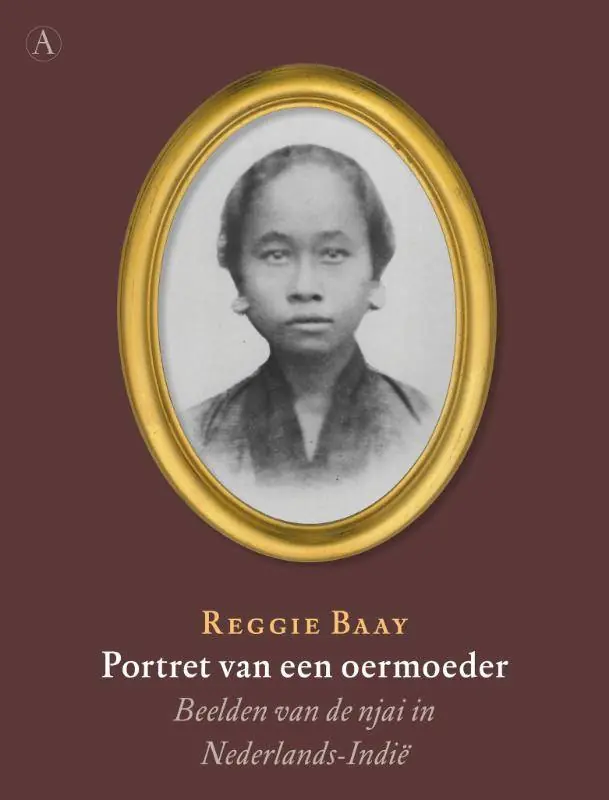 Koop Vandaag Portret van een oermoeder / Druk 1