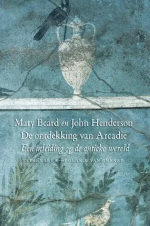 Betrouwbaar De ontdekking van Arcadie / Druk 1