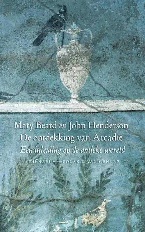 Betrouwbaar De ontdekking van Arcadie / Druk 1