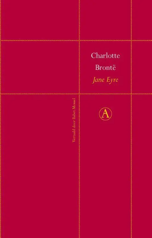 Direct Beschikbaar Jane Eyre / Druk 1