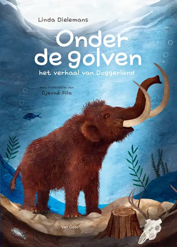 Onder de golven / Druk 1 Koopje