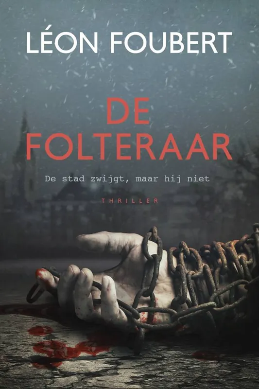 Aanbieding De folteraar / Druk 1