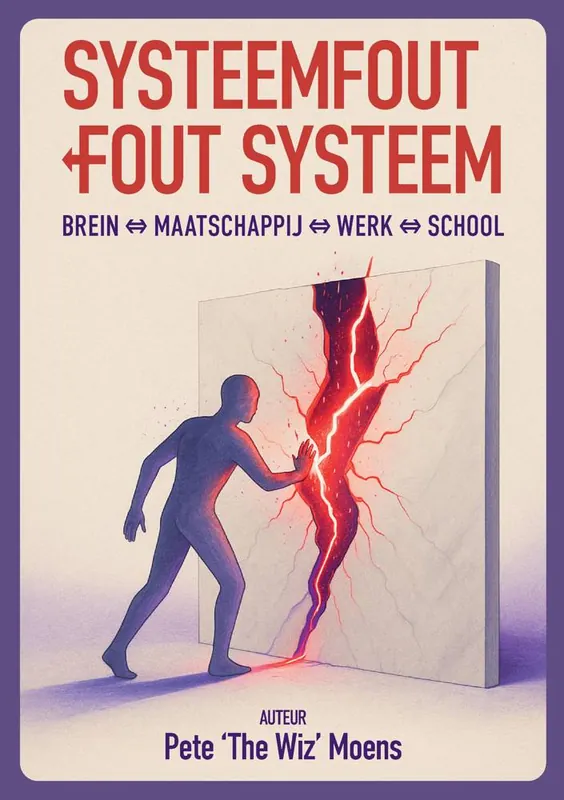 SYSTEEMFOUT - fout systeem / Druk 1 Shop Nu
