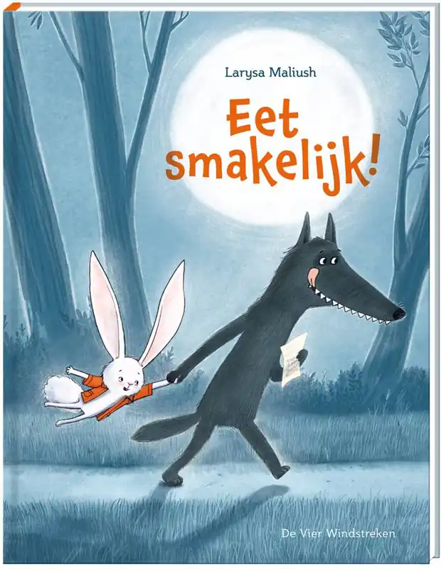 Exclusieve Aanbieding Eet smakelijk! / Druk 1