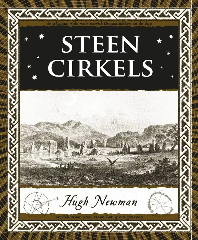 Lage Prijs Steencirkels / Druk 1