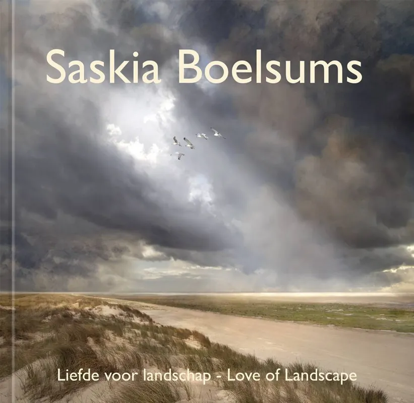 Favoriet Saskia Boelsums / Druk 1