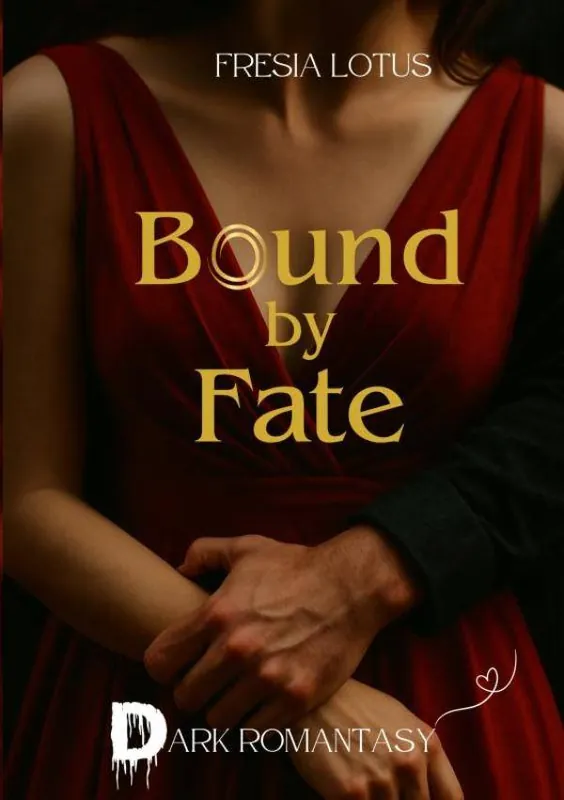 Bound by Fate / 1st Edition Beperkte Voorraad