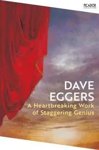 Finale Uitverkoop A Heartbreaking Work of Staggering Genius