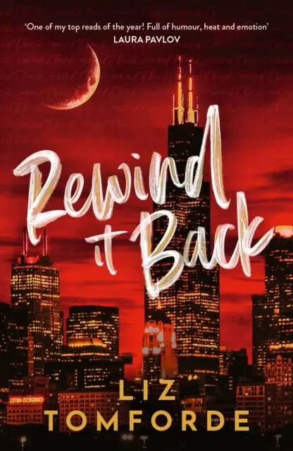 Gratis Retour Rewind It Back