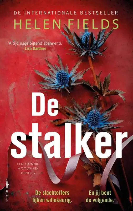 De stalker / Druk 1 Koop Vandaag
