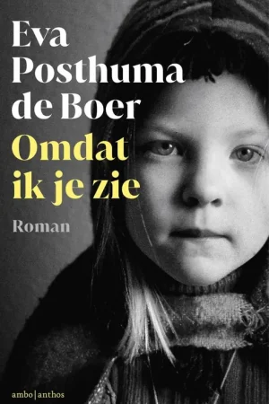 Weekendaanbieding Omdat ik je zie / Druk 4