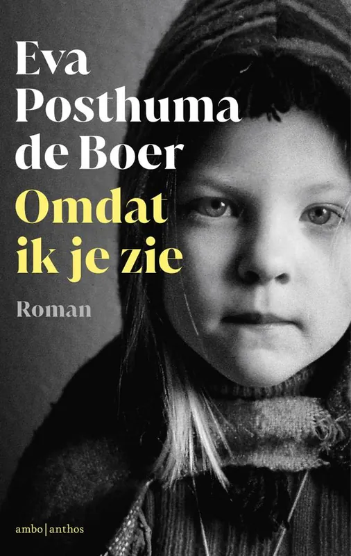 Weekendaanbieding Omdat ik je zie / Druk 4
