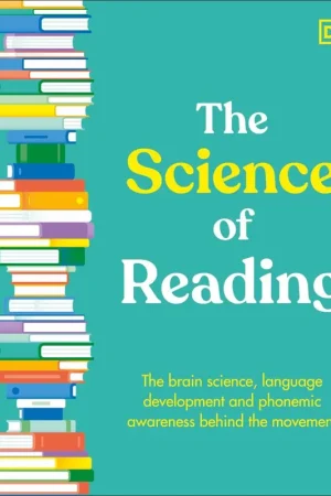 Bestel Nu The Science of Reading