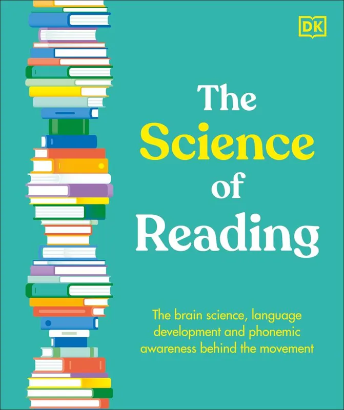 Bestel Nu The Science of Reading