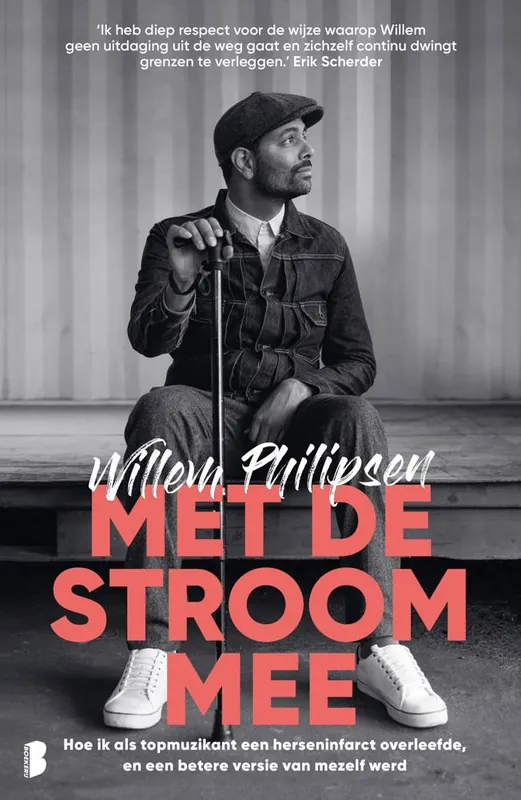 Met de stroom mee / Druk 3 Aanbieding