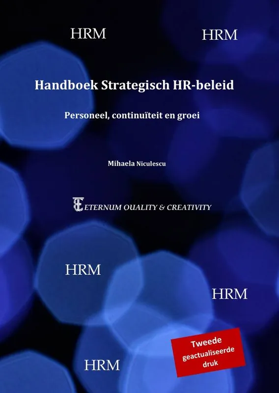Goedkoop Handboek strategisch HR-beleid / Druk 2