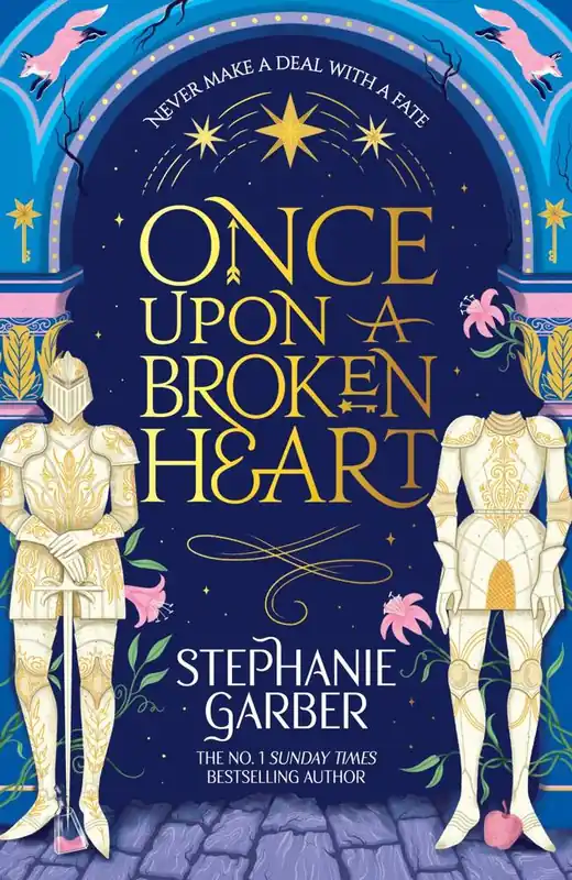 Veilige Betaling Once Upon a Broken Heart