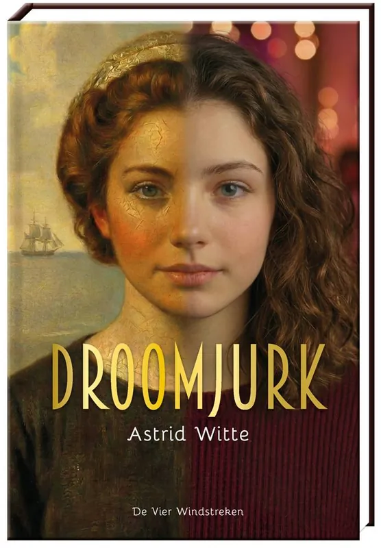 Direct Beschikbaar Droomjurk / Druk 1