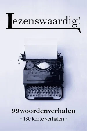 99woordenverhalen / Druk 1 Direct Verzonden