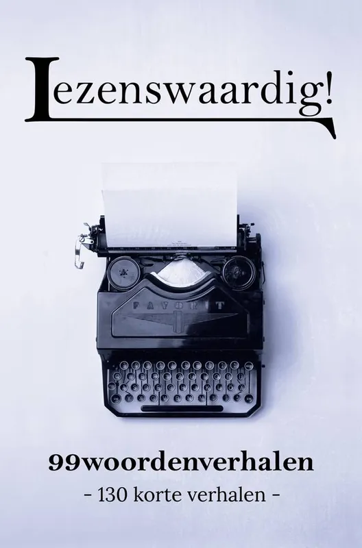 99woordenverhalen / Druk 1 Direct Verzonden