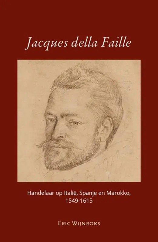 Betaalbaar Jacques della Faille / Druk 1
