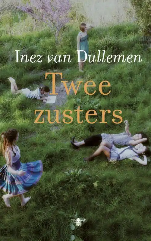 Express Levering Twee zusters / Druk 1