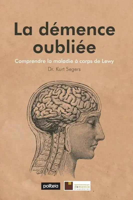 Exclusieve Aanbieding La démence oubliée | papier sans abonnement / 1 Edition