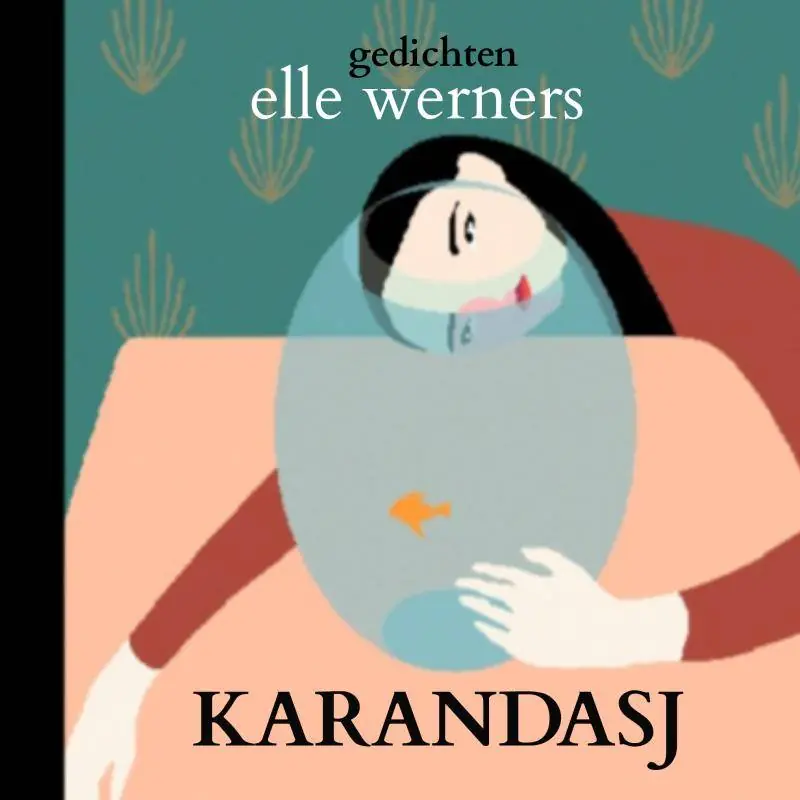 KARANDASJ / 1st Edition Koop Online